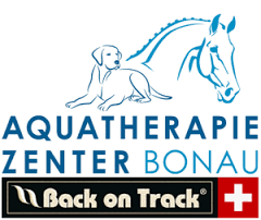 aquatherapie back on track